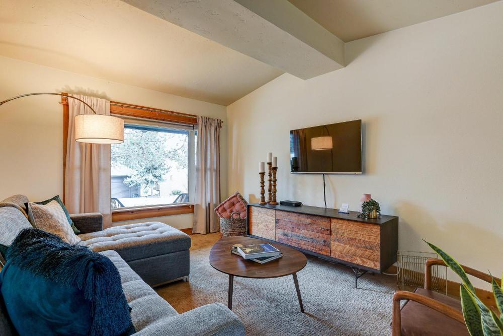 Vacation Home interior